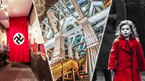 Guided tour to Salt Mine & Schindler Factory with Pick-Up Options