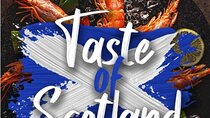 Guided Glasgow Scotland Culinary Journey