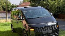 private taxi transfer on arrival from Marrakech airport to medina