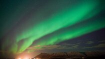 Private 4-hour Northern Lights Tour with Expert Local Guides