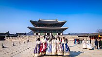K-Culture Adventure in Seoul Self-Guided Walking Tour 