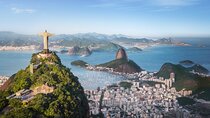 4-Day Discovery the Best of Rio de Janeiro