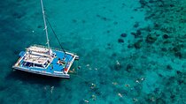 Key West Sail and Snorkel Day Trip from Fort Lauderdale