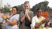 Mumbai By Down: Explore Morning City, Market & Temple with Pickup