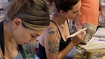From Mud to Mug Create a Ceramic Cup