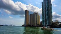 Walk and Ramble Around Miami Downtown