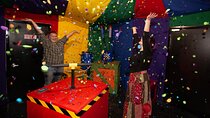 Big Top Blast
