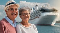 Direct private transfer from Amsterdam to Vlissingen Cruise Port