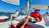 2.5 Hour Catamaran Sail Adventure