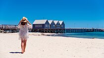Margaret River Day Tour With Wildlife Cruise & Wine Tasting