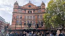 Private Guided Tour of Harry Potter Locations - English/ Italian