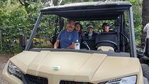 Antigua UTV Coffee Tour