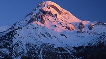 Discover the Majestic Georgian Highlands