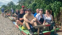 Exploring Battambang: A Memorable Tour from Phnom Penh 
