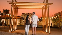 Dubai Fort Lisaili Desert Experience: Camel Ride, BBQ & Transfers