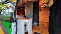 Camper Van Rental in Tbilisi, Georgia