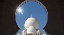 Abu Dhabi City Tour