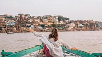 The Ultimate 3 Days in Varanasi - How to Spend 39 Hours - For First Timers