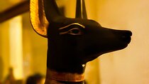 Full Day Giza Pyramids and Egyptian Museum