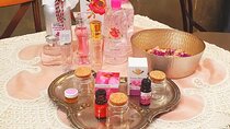 Bulgarian Rose Aromatic Experience 