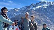 Two Days in the High Atlas with Adventure, Valleys and Traditions