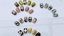 Discover the Panda Nail Salon Experience Chengdu Only