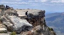 Blue Mountains Private Tour (Featherdale & Scenic World optional)