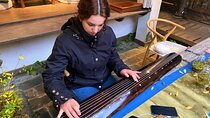 Ancient Guqin Experience Courtyard Restoration（ Appointment Only）