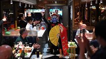 Chengdu Night Cruise Tour including Hotpot Dinning Experience