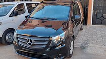 Private transfer Marrakech to Essaouira or Essaouira toMarrakech
