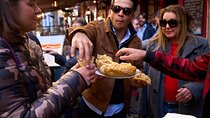 Madrid: Not Just Another Tapas & Wine Tour by Eating Europe