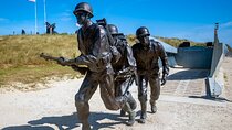 Private Trip from Paris to Normandy 