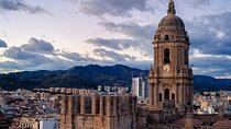 Granada Historic Discovery: From Alhambra to Albaicín