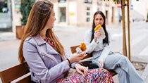 Malaga Flavor Walk: Tapas and Traditions
