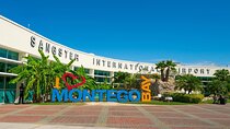 Montego Bay Airport Transfer to Ocho Rios