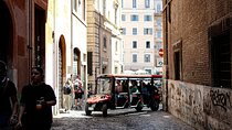 Kickstarter Rome Tour for First Timers