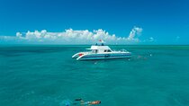 Key West Sail and Snorkel with Hotel Transportation from Miami 