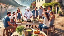 Heritage on a Plate Kotor's Walking & Gastronomic Adventure