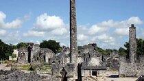 Bagamoyo Adventure, Historical Tour