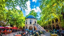 Full Day Bursa and Uludağ Tour