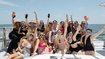 Adult Only Sandbar Escape