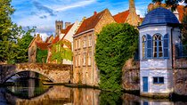 Private direct transfer from Amsterdam to Bruges