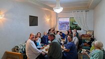 Join a Moroccan Family for Iftar A Ramadan Experience