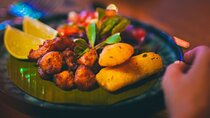 The Costa Rican Gastronomic Route of the Chef 