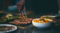 Tico Grill at Amor Arenal