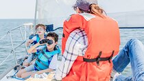 Chesapeake Bay Private Cruise