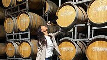 Auckland West Vineyard Tour with lunch and tastings incl