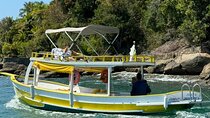 Tour of Paraty Islands and Beaches