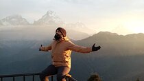 Poon Hill 6 Days Trek from Kathmandu