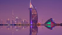 4-Hour Dubai City Tour & Museum Admission Dubai City Tours